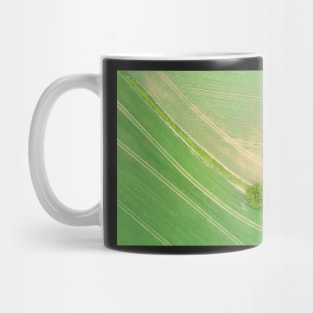 Suffolk Fields #1 Mug